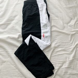 Fila Nylon Joggers